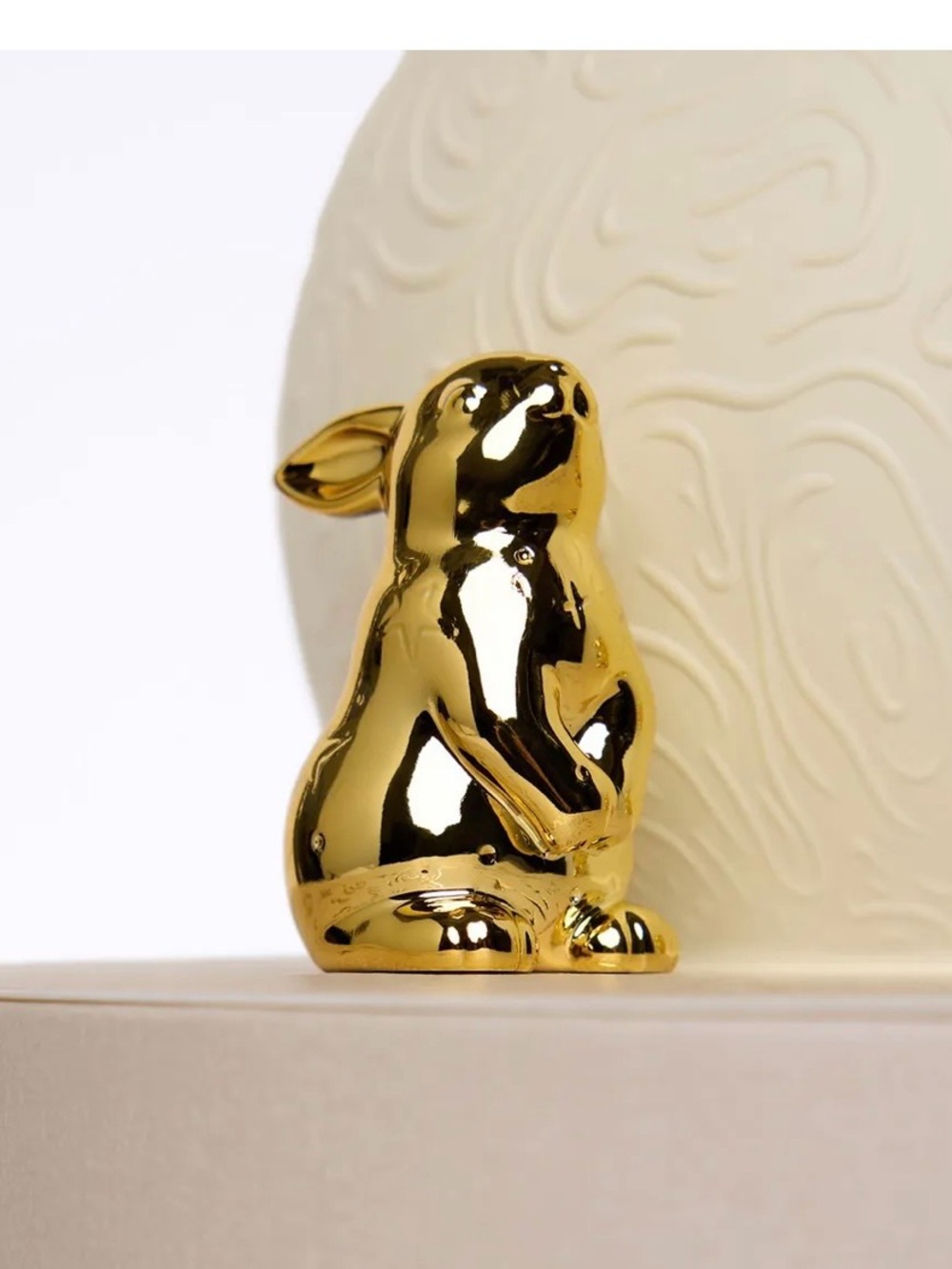 Moonlit Reverie Gift Set - Gold & Cream - Picture 3 of 6